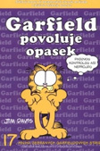 Garfield 17: Garfield povoluje opasek